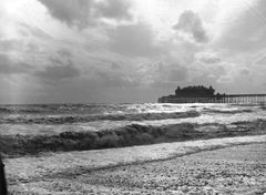 George Woods circa 1890